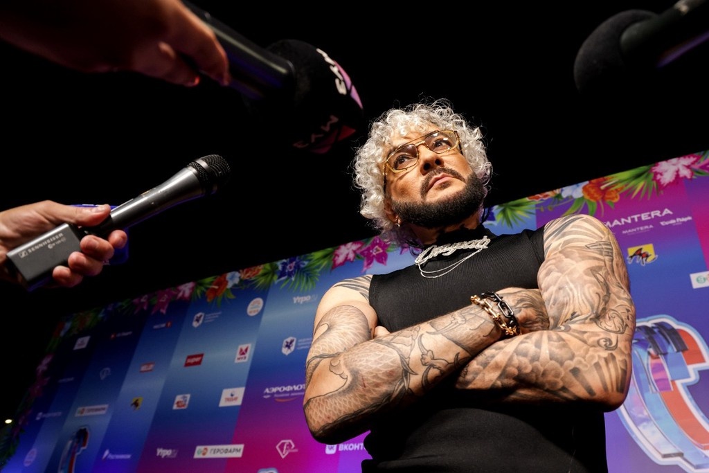    Фото © Дмитрий Феоктистов / ТАСС