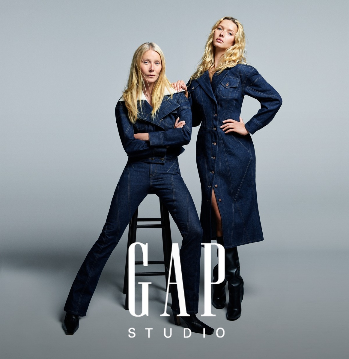 Фото: Mario Sorrenti, Courtesy of Gap Inc.