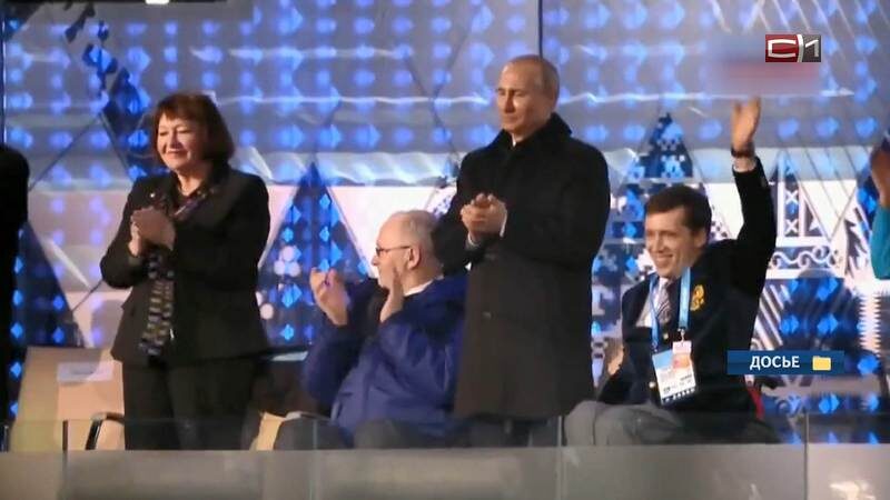    Сразу 14 югорчан могут попасть на зимние Паралимпийские игры в Италии