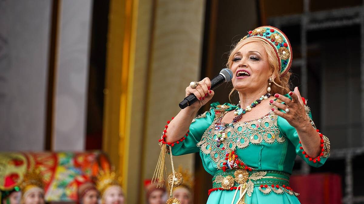    Фото: Александр Авилов / АГН Москва