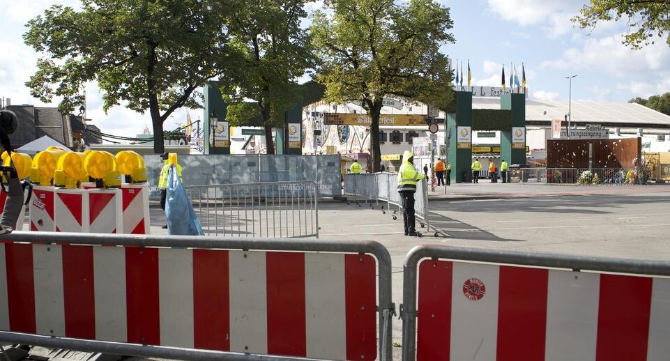    Michael Faulhaber/dpa / www.globallookpress.com