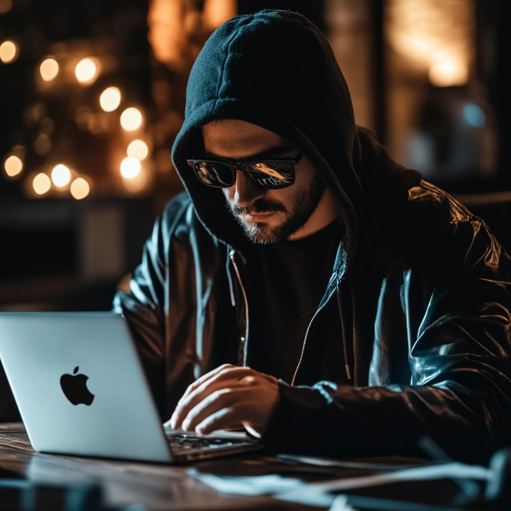    Порча и сглаз: как защитить свои данные от магии киберугроз