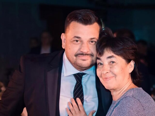    Фото: instagram.com (принадлежит Meta, признана экстремистской и запрещена в РФ)/sezhukov