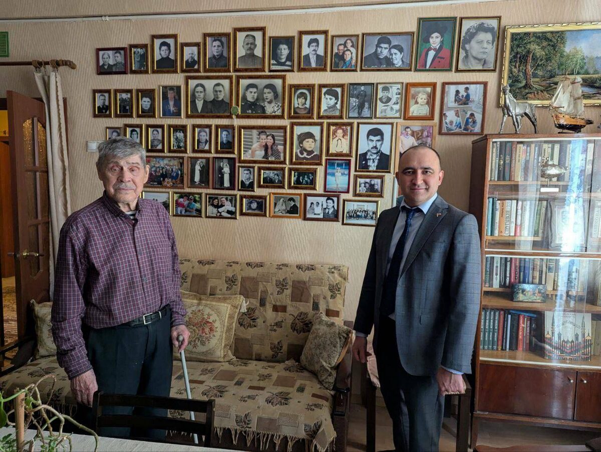 Фото: Телеграм-канал Полпредства РТ в РФ