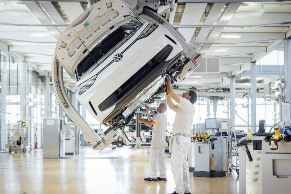    Пресс-служба Volkswagen