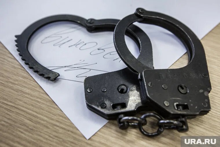 Отец в Ульяновске подозревается в убийстве жены и двух дочерей 4 и 5 лет. Фото: Александр Мамаев © URA.RU