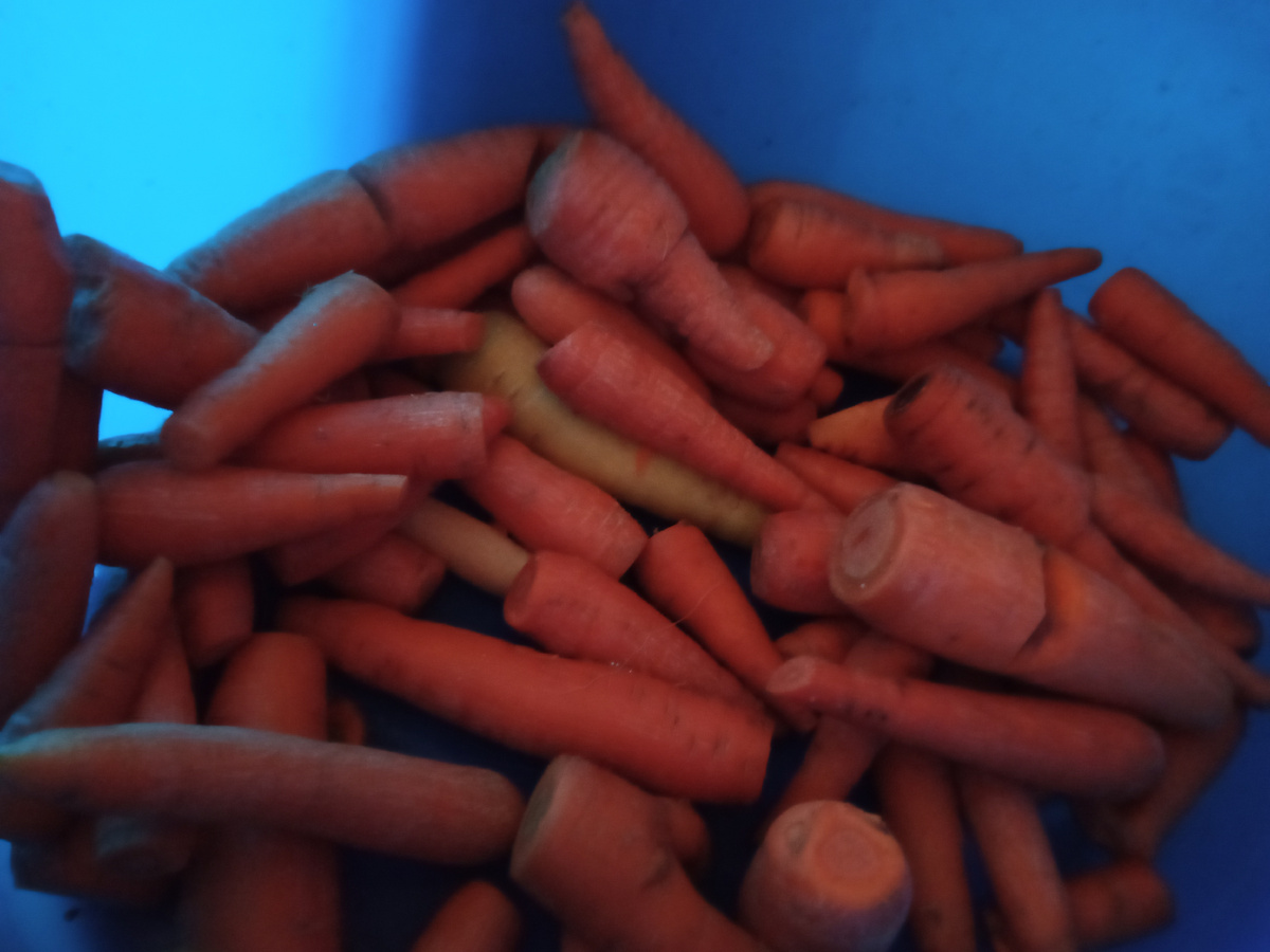 Вот такая мелочь...