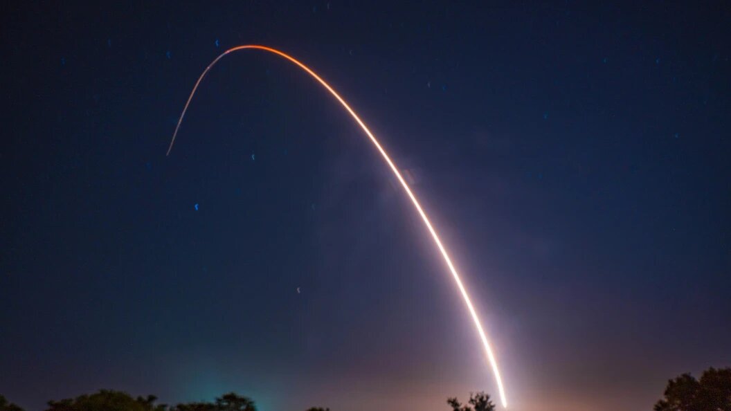    Airman 1st Class Jack Rodriguez /Keystone Press Agency/Globallookpress
