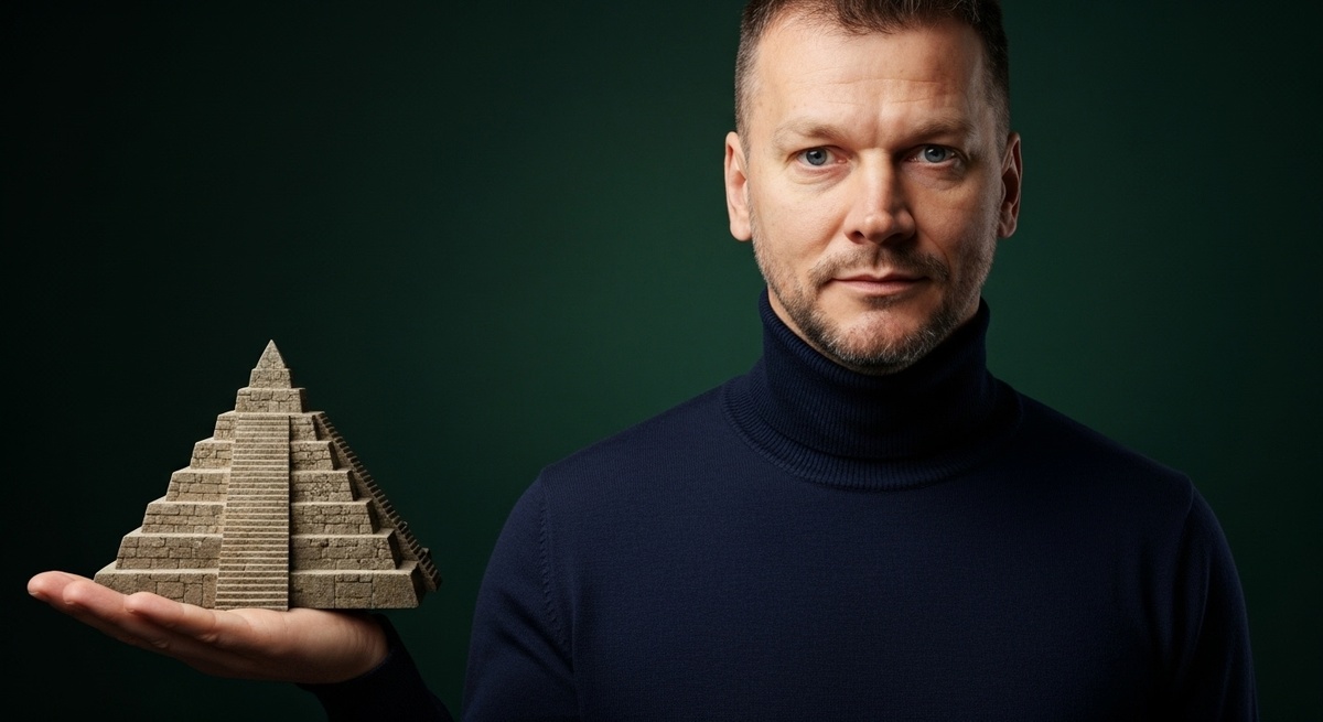 Поиск сокровищ