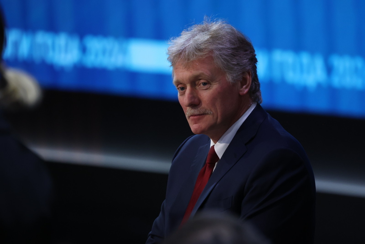 Дмитрий Фуфаев/«Петербургский дневник»