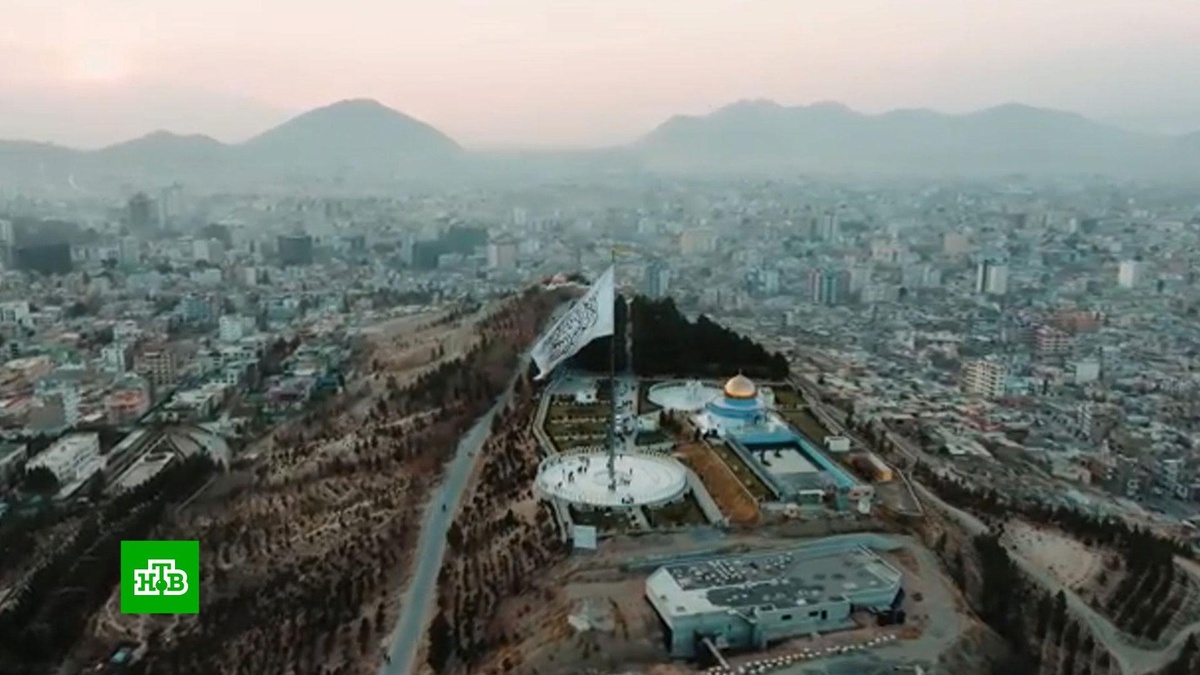    В Афганистане отключили интернет «для предотвращения безнравственности»