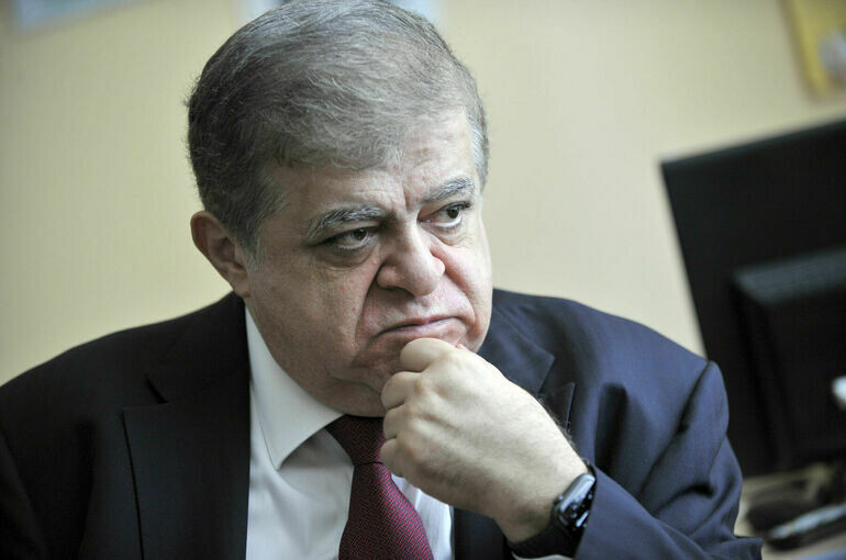   Юрий Инякин/ПГ