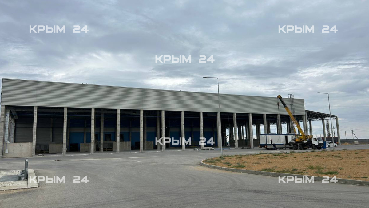 Фото: "Крым 24"