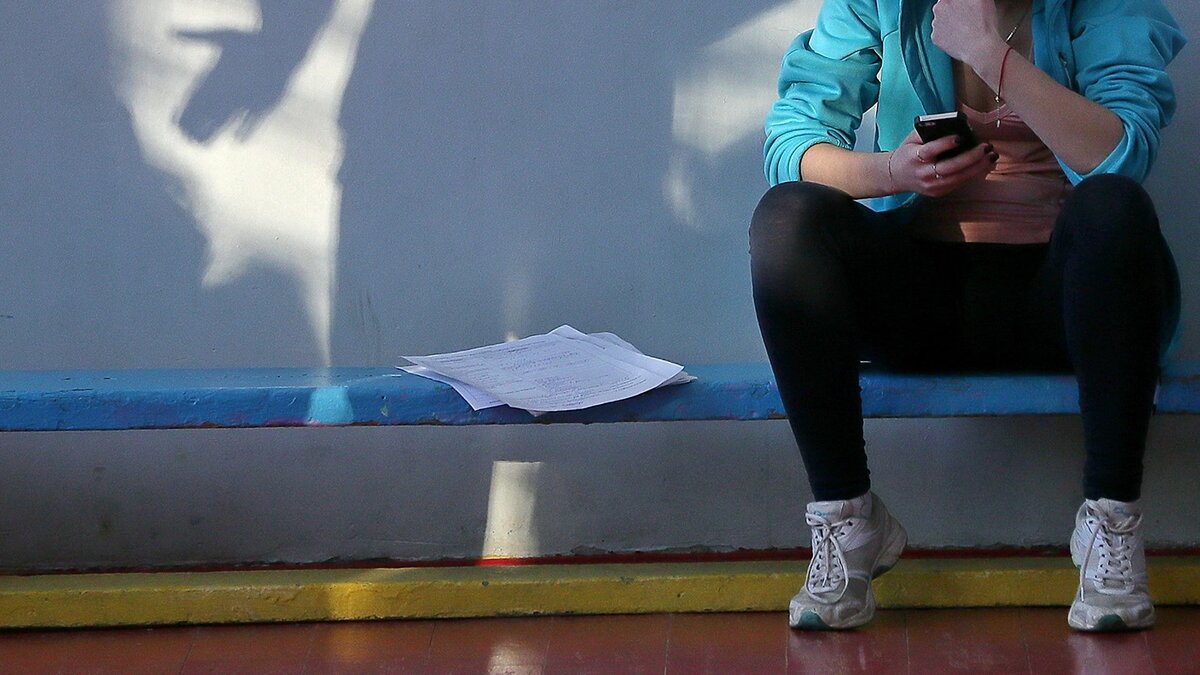   Владимир Смирнов / ТАСС- Архивное фото