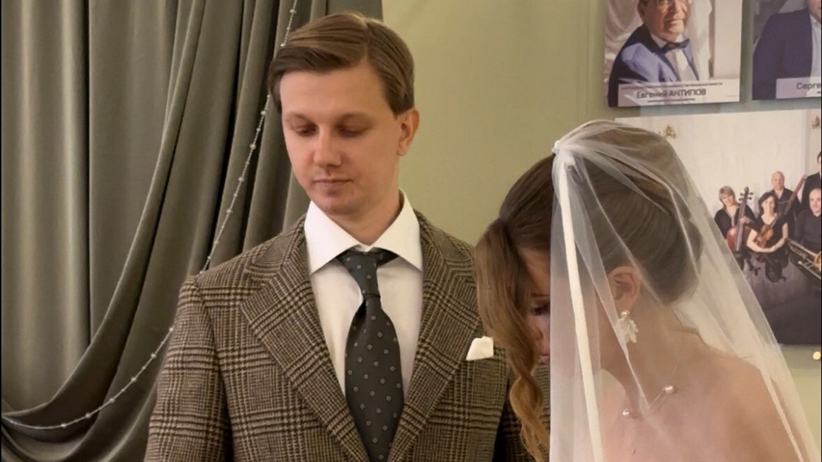 Фото: Сервис-ЗАГС