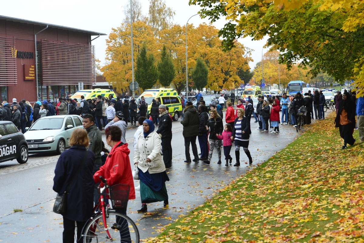 Фото © Zuma / ТАСС