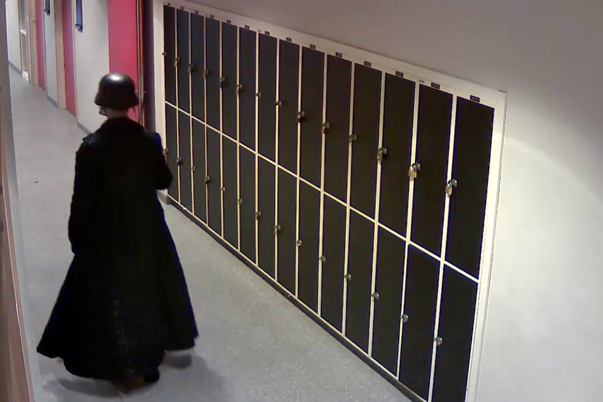 Фото © Wikipedia / CCTV