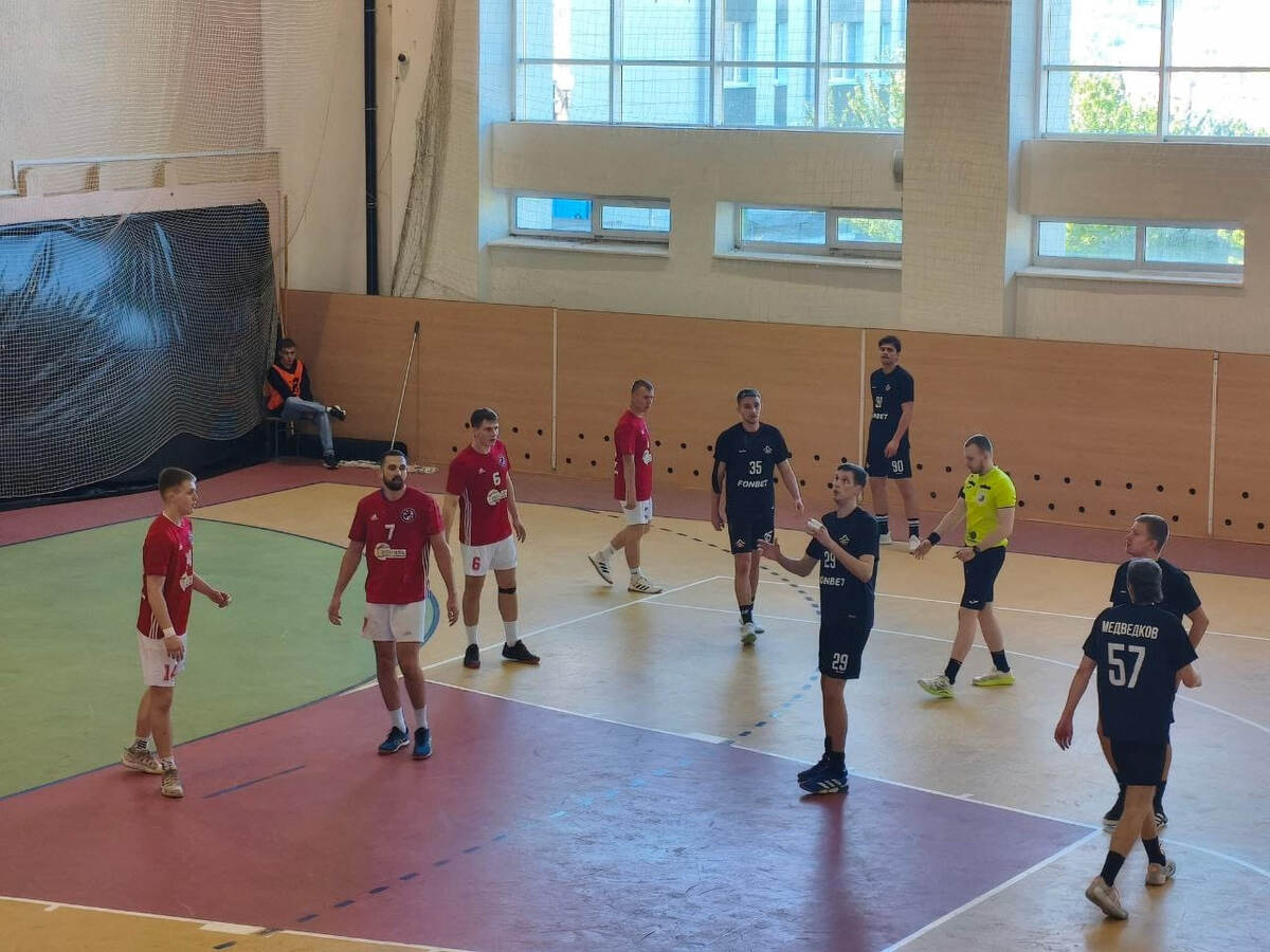    "Нам дали разрешение играть в Белгороде"