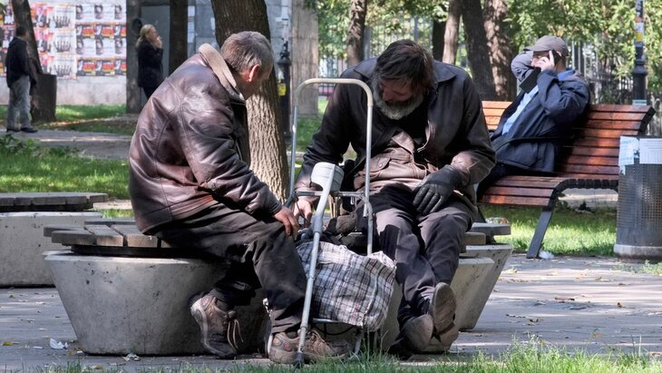 Фото: Агентство "Москва"