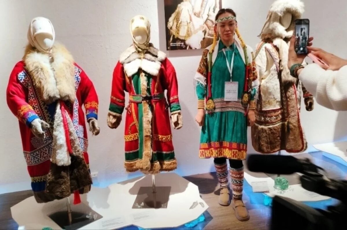    В Югре собрались музейщики со всей России