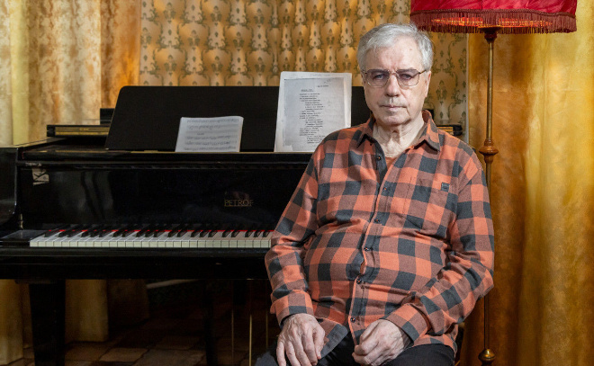    © Олег Золото / «Петербургский дневник»