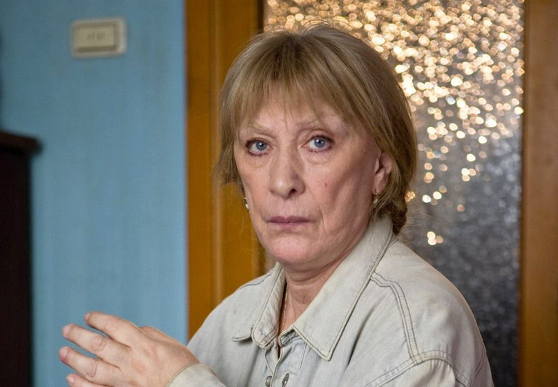 Екатерина Васильева / фото из открытых источников