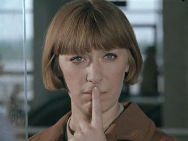 Екатерина Васильева / фото из открытых источников