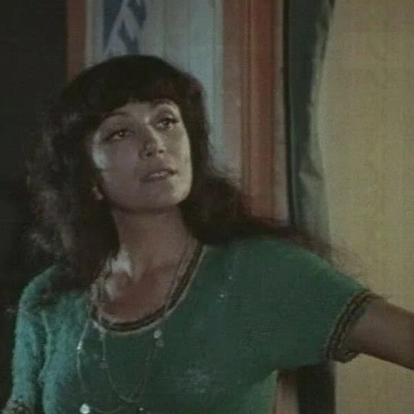  Гитана Леонтенко / фото из открытых источников