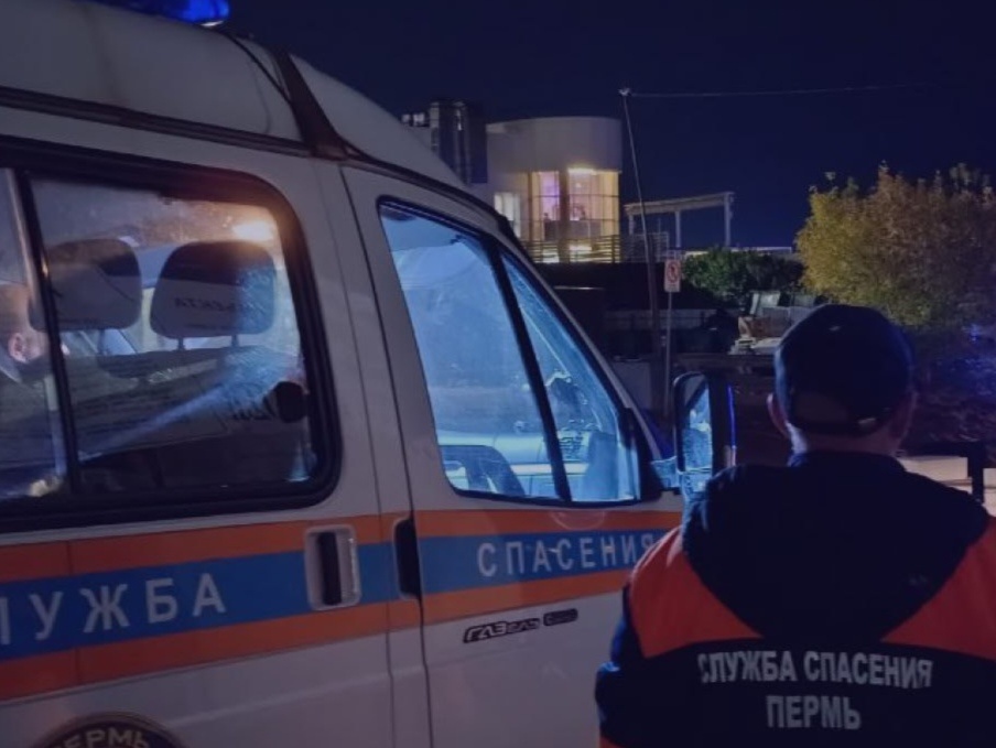    Фото: пресс-служба администрации Перми Полина Анкушина