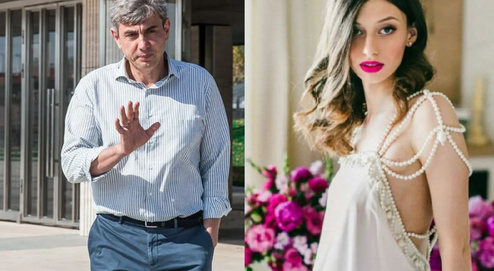 Взял у жены фамилию, победил ужасную болезнь, стал чемпионом: Как живет Сергей Галицкий, оставшись один с дочерью после ухода возлюбленной