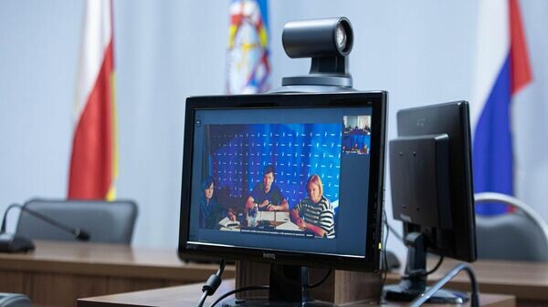    © Sputnik / Михаил Авагимов