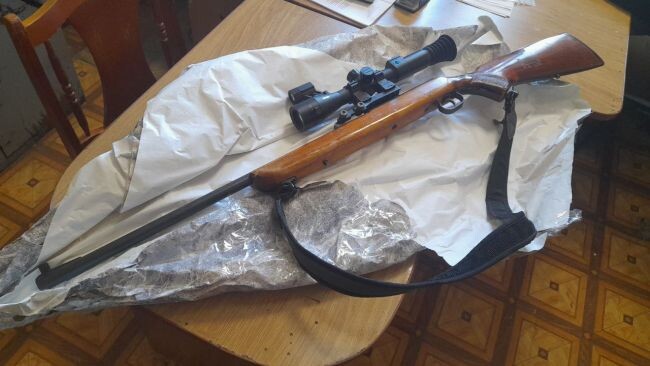    Фото: УМВД по Воронежской области