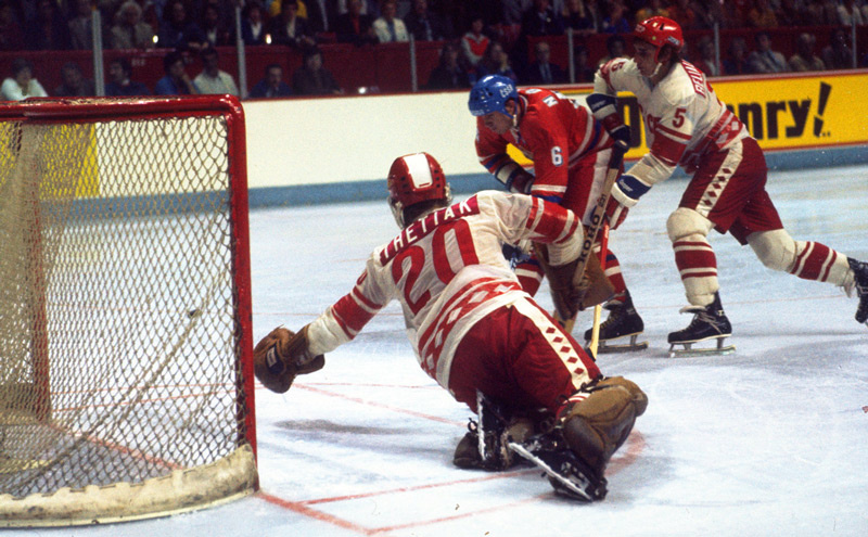 Кубок Канады-1976