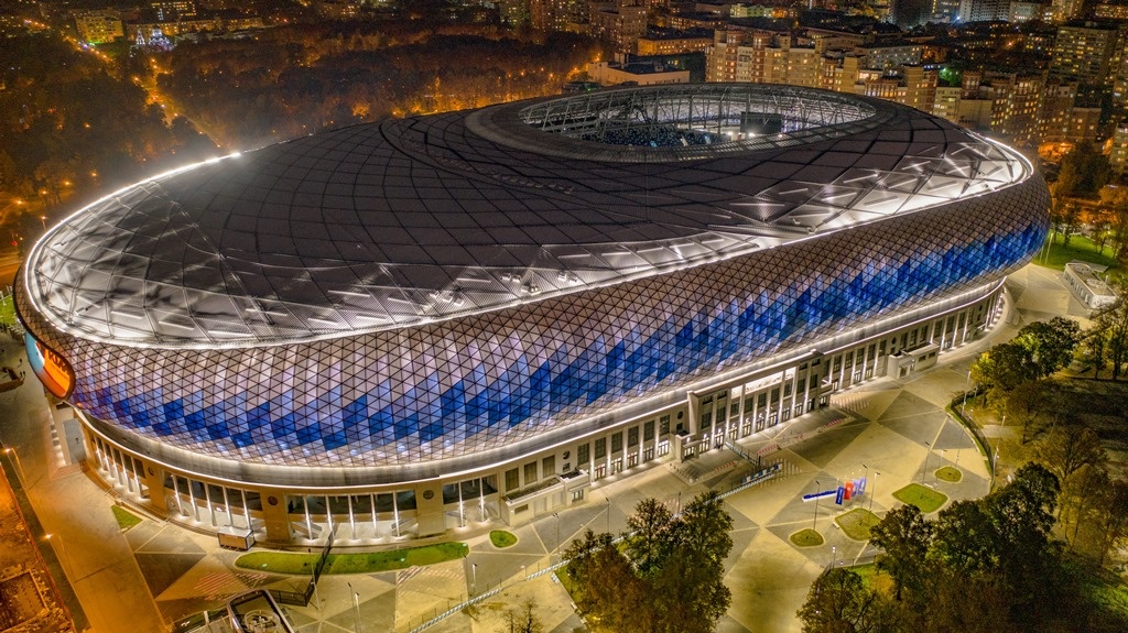 ВТБ Арена (Москва)