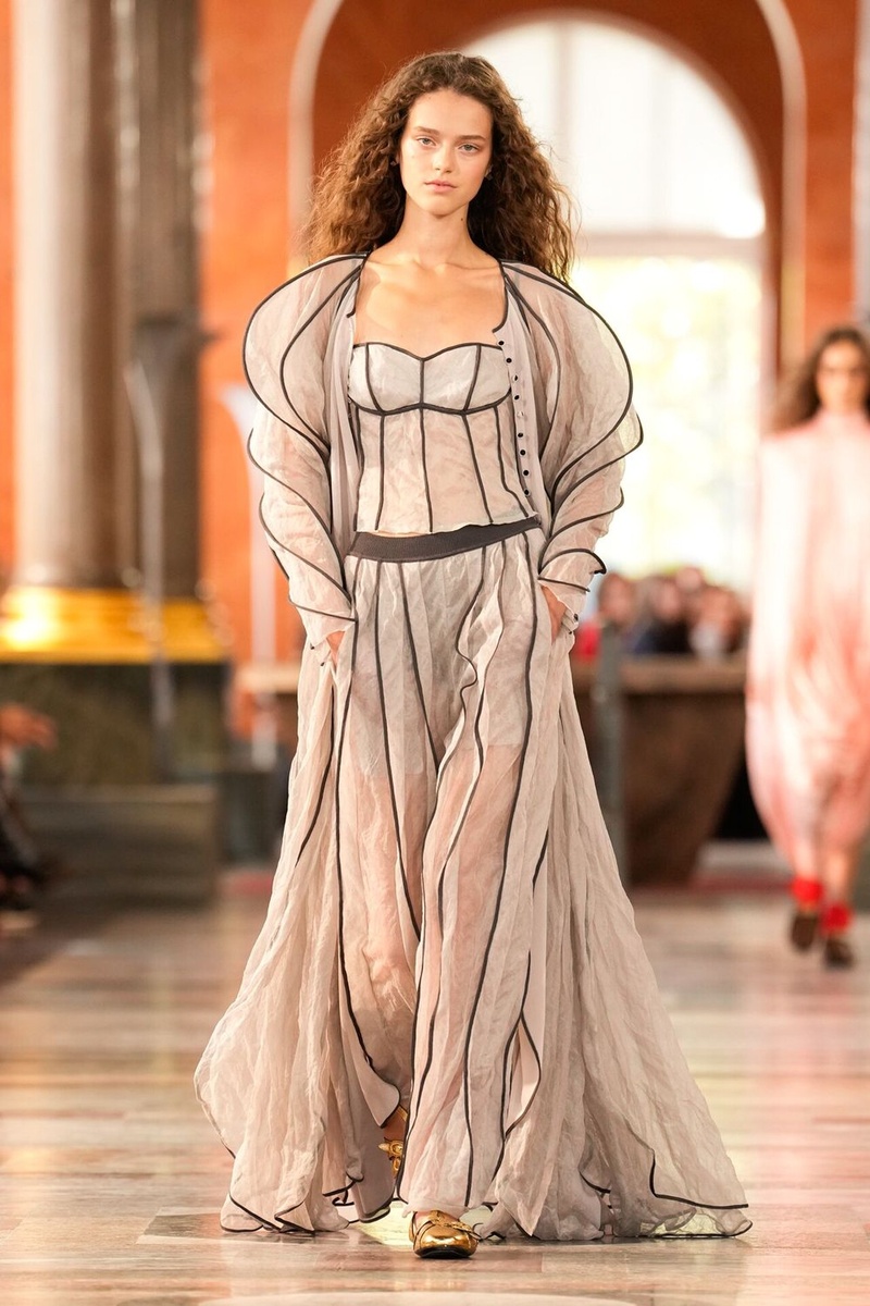 коллекция LOUIS VUITTON