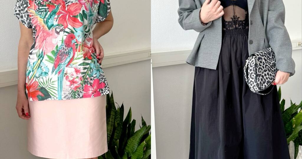 От старухи к красотке: как образ меняет человека! Покажу на своём примере