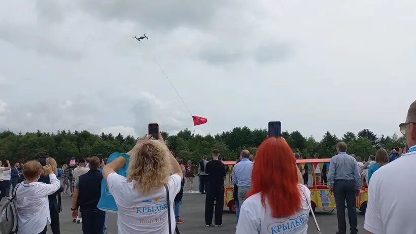     © "Интерфакс". Елена Третьякова