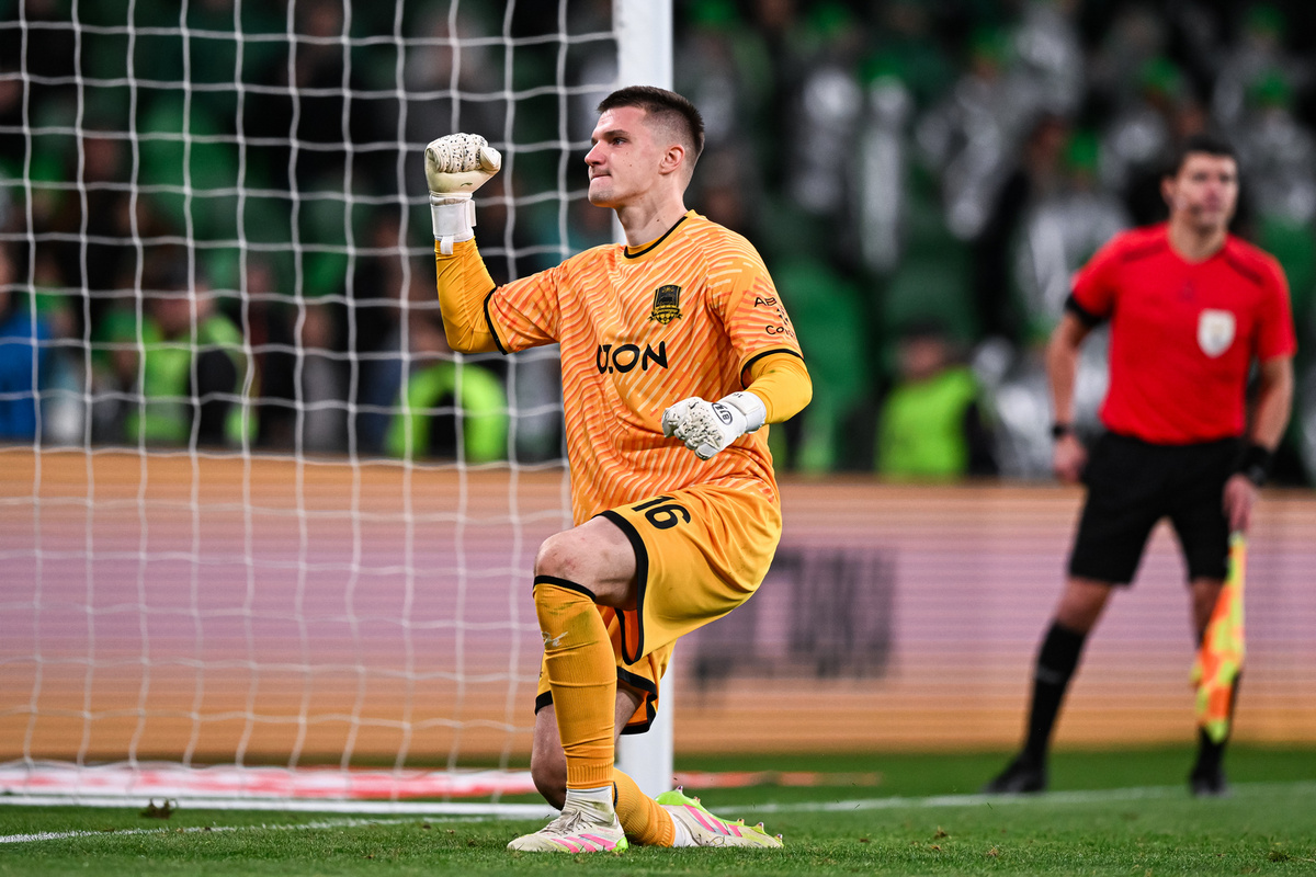 Фото: ФК «Краснодар»