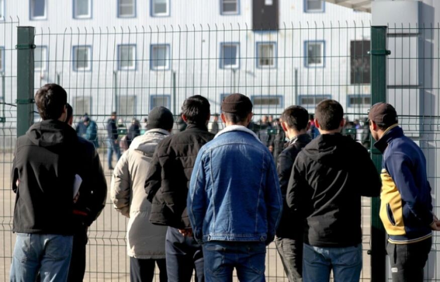    «Изменение климата является одним из аспектов миграции, провоцируя рост бедности»: странная причина масштабной миграции