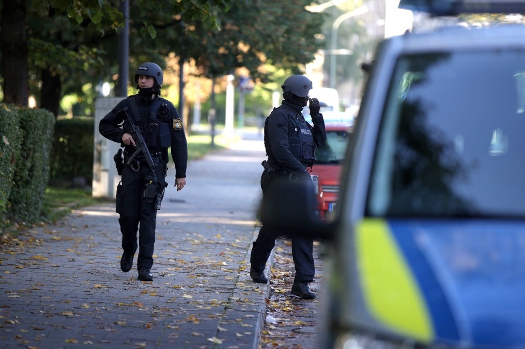    Фото © EPA / ТАСС