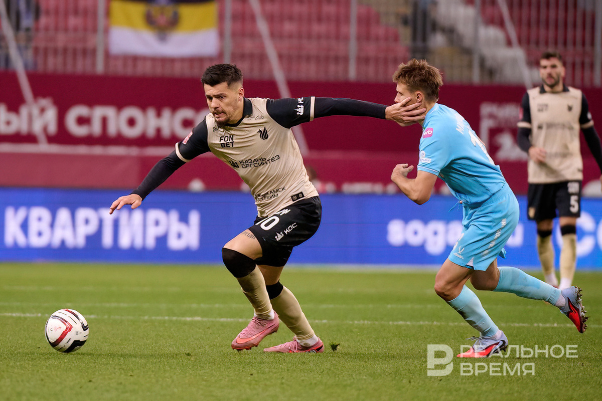   Динар Фатыхов / realnoevremya.ru