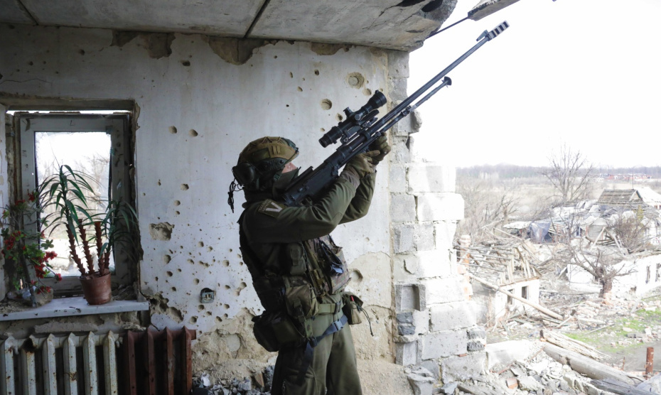    Никита Цицаги/NEWS.ru