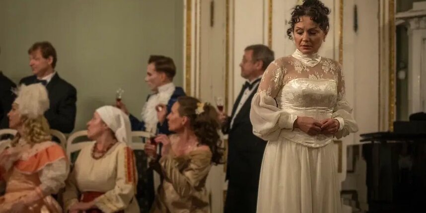    Михаил Костюченко | предоставлено "Петербург-концерт"