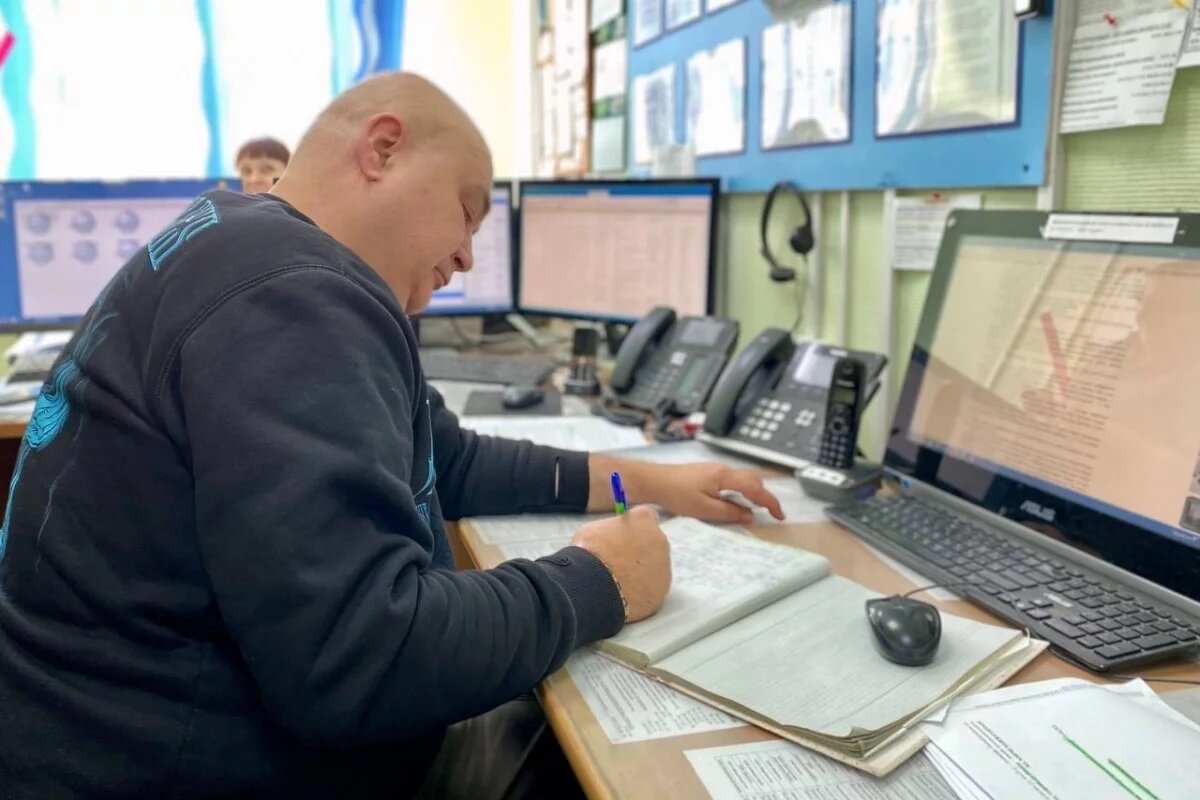    23790 обращений поступили в Единую диспетчерскую службу Пскова за 9 месяцев