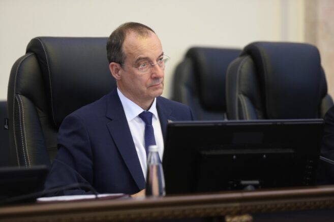    Юрий Бурлачко / kubzsk.ru