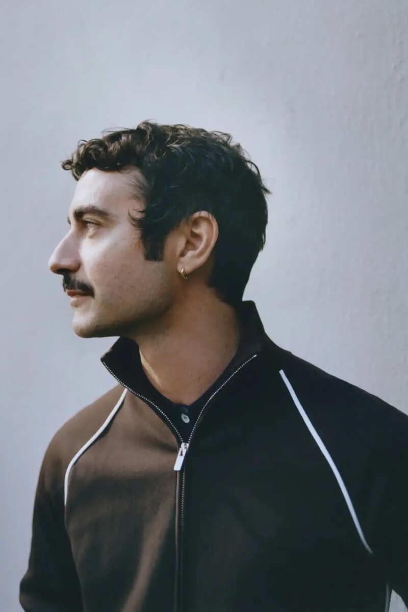 Дарио Витале