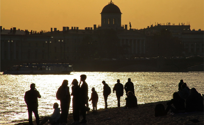    © Анастасия Илюшина / ЛенТВ24. Архивное фото