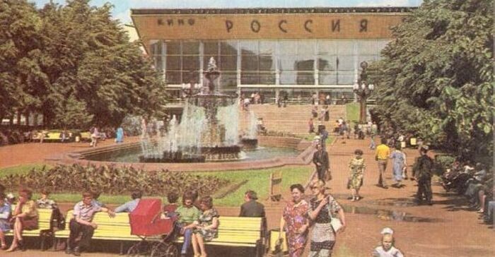 открытые источники