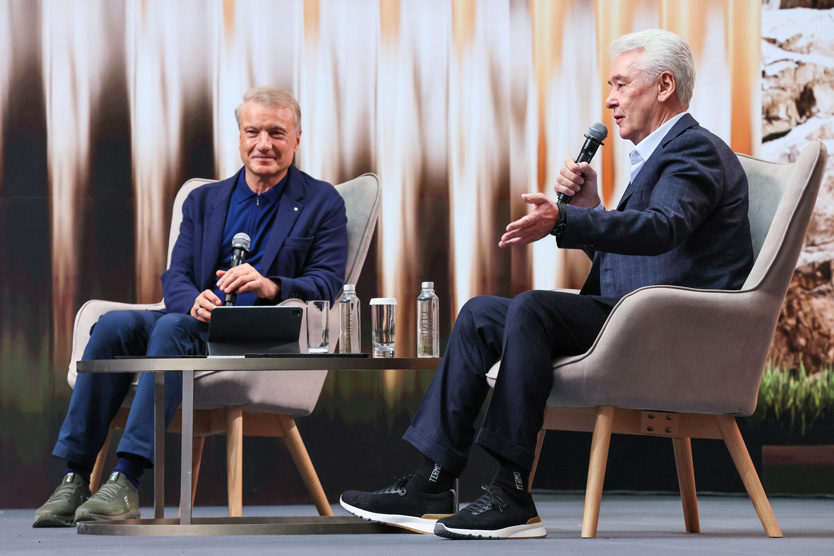     Фото: Сергей Савостьянов / ТАСС