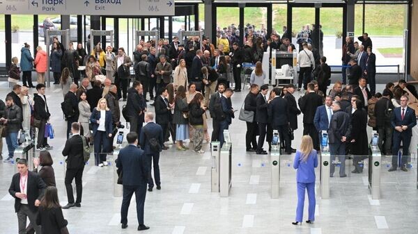    © Sputnik / Виктор Толочко